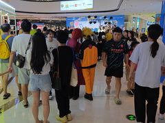 -万达广场(桂林高新店)