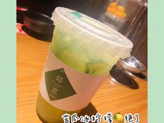 -LINLEE·手打柠檬茶(思北店)