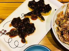 -局气 烤鸭·北京菜(光华路店)