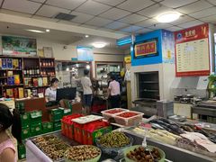 -威海海鲜王(窑头路店)