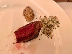 柠檬盐-福楼法餐厅FLO