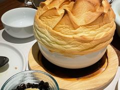 -港丽餐厅(杭大店)