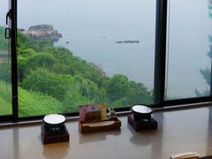 -南紀白浜 浜千鳥の湯 海舟