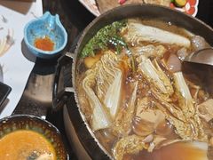 -天狗山料理(省体店)
