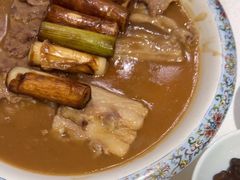 -豫满楼(郑东新区店)