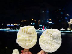 -新龙船黄浦江餐饮游船官方自营店