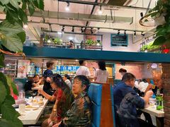 -棒棒鱼活鱼火锅(防洪渠店)