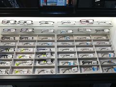 -宝岛眼镜(武汉南湖店)