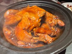 -小厨娘金榜题名(夫子庙秦淮河店)