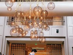 -上海波特曼丽思卡尔顿酒店