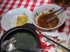 -西贝(吴江路湟普汇店)