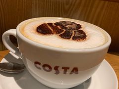 -COSTA COFFEE(岭南天地店)