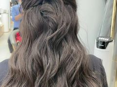 -LAQUEEN 时尚健康假发(万象城总店)