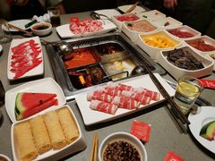 -海底捞火锅(铂澜大象城店)