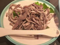 -额尔敦·品质自助(摩尔城店)