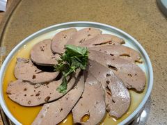 明目羊肝-蒙亨·手把肉·蒙古包文化主题餐厅(天恒广场店)