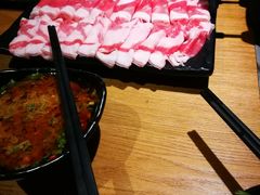 -呷哺呷哺(砂之船奥莱店)