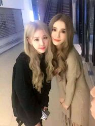 点击看大图 -3AM HAIR SALON烫发染发接发