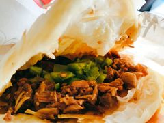-馍界传奇·肉夹馍·手工面(中北永旺店)