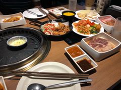 -火炉火自助餐(悠唐购物中心店)