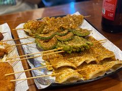 -老酱油炸社