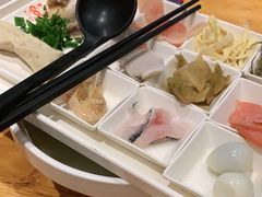-陳生記米线·始于1989(武林店)
