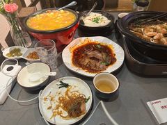 -陶德砂锅(蜀汉路店)