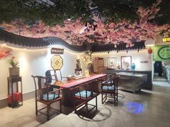 -食悦江南·淮扬菜·烤鸭(亚运村·惠新店)