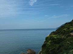 -美人鱼悬崖海景餐厅(鹿嘴山庄店)