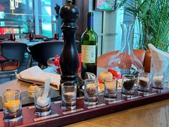-恰餐厅及酒吧CHAR Bar & Grill(北京三里屯洲际店)
