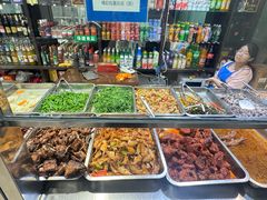 -杨记拉面总店