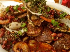 -必点海鲜·鲅鱼水饺(鞍山西道店)
