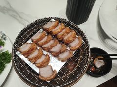 -天宫南铂玫瑰园酒店