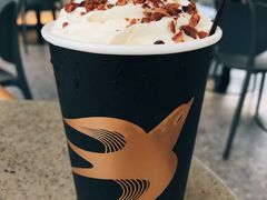 松林拿铁-BeauTea水仙(coco park店)