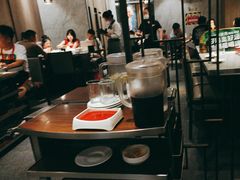 -海底捞火锅(老城根店)