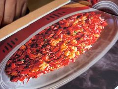 -向川南·水煮鱼·川菜(和平里店)