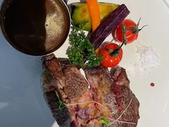 -West10 西拾·西餐厅·创意菜(未来科技城店)