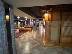 -绿岛汤泉韩式休闲会所