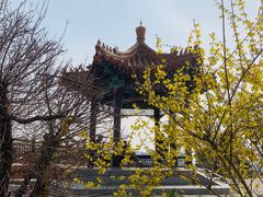 -南翠屏公园