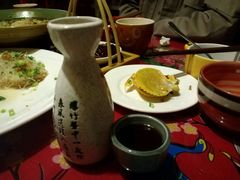 -蘑菇私房菜小馆(杨家坪西城天街店)