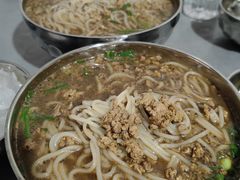 -正宗杨记普洱酸醋米线(总店)