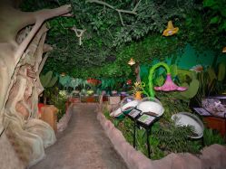 -酷嗒动物文化乐园(cutezoo西溪乐天城店)