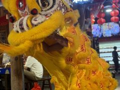 -镇江龙·火锅串串(武侯祠店)