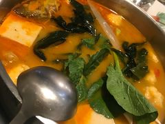 -青柠记忆泰式海鲜火锅(合生汇购物中心店)