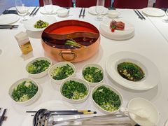 -漾亚·雍雅合鲜(桐梓林店)