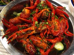-熊记虾王·小龙虾(东晓南店)
