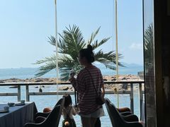 -靓湾海鲜·海景餐厅(小麦岛店)