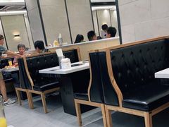 -集品鲜湾·蒸汽海鲜自助料理(青岛银座和谐广场店)