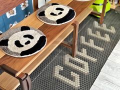 -熊猫一间店欧式奶茶铺