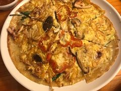 海鲜饼-青鹤谷(苏州店)